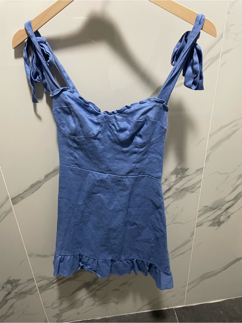 Reformation Desiree dress - Picture 3 of 5